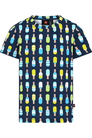 LEGO Wear Unisex EIS Am Stiel Lwtaylor 306 T-Shirt, , 134 EU