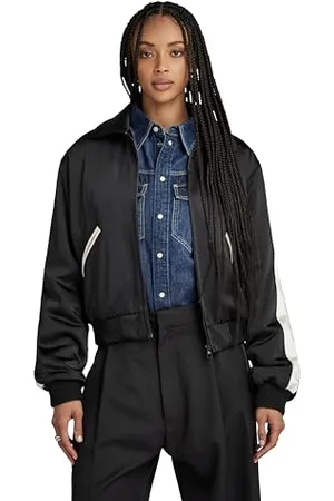 G-Star RAW Damen Souvenir Bomber, , S