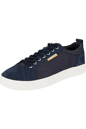 Lumberjack Herren Bastian Oxford-Schuh, , 43 EU