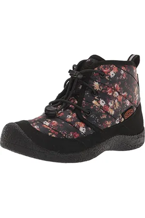 Keen Howser 2 Waterproof Chukka Boots, , 38 EU