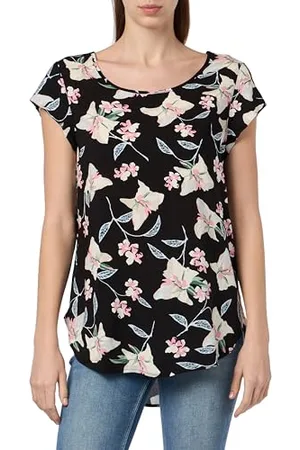 ONLY T-Shirt Damen, , 38