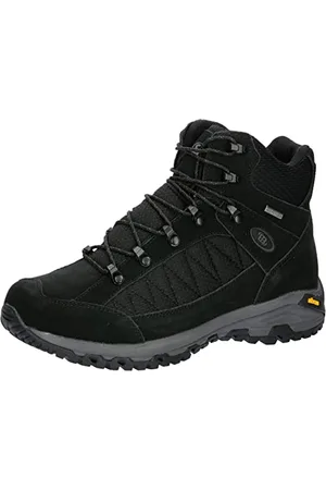BRUTTING Herren Mount Kandu High Cross-Laufschuhe, , 36 EU