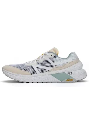 Brand Black BRANDBLACK Unisex Specter Super Critical 2.0 Sneaker, weiß/grau, 43 EU