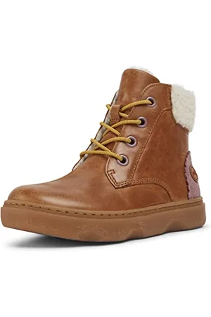 Camper Kiddo Kids-K900280 Ankle-High, , 29 EU