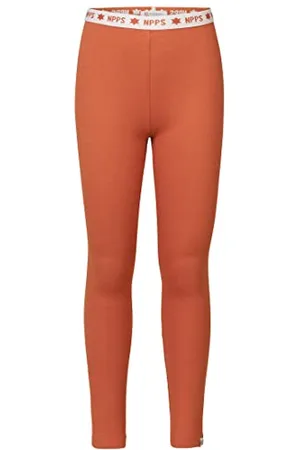 Noppies Kids Mädchen Girls Pana Leggings, Aragon-N027, 116