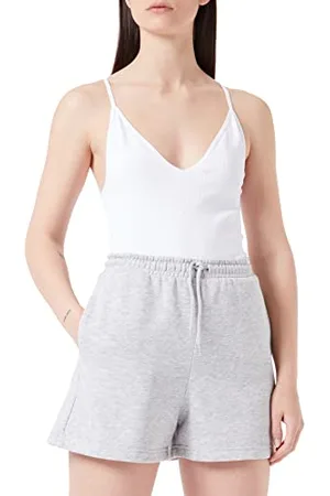 JJXX JACK & JONES JXALLISON REL EVERY SHORTS SN Damen, , XS