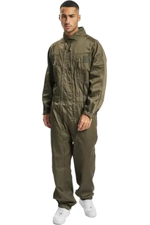 Brandit Flight Suit, Farbe: , Größe: 5XL