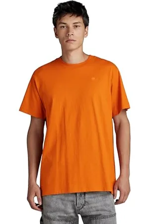 G-Star RAW Herren Air Flow Loose T-Shirt, , L