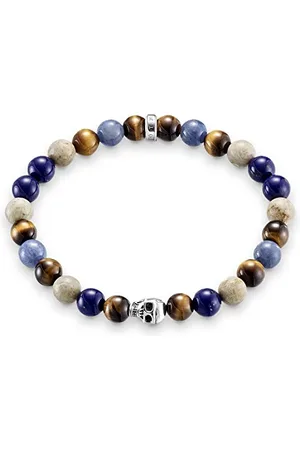 Thomas Sabo Armband 925 Sterling Silber A1532-926-7-L15,5