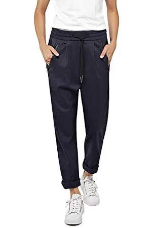 Replay Damen W8505 .000.50575 Hose, , 32W / 28L