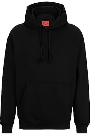 HUGO BOSS Herren Dokras Sweatshirt, , XS EU