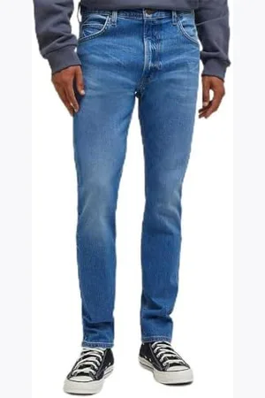 Lee Herren Rider Jeans, , 34W / 36L