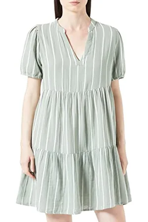 ONLY ONLNORA S/S Loose Dress PTM