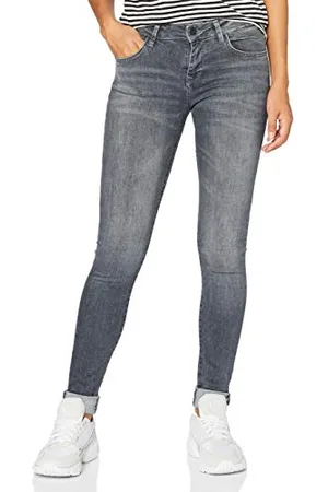 LTB Damen Nicole Jeans, , 25/32