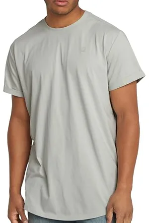 G-Star Herren Lash T-Shirt, , M