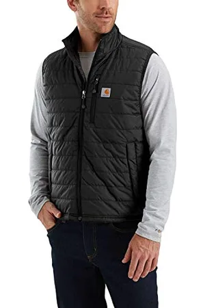 Carhartt Herren Rain Defender® leichte, isolierte Weste, , L