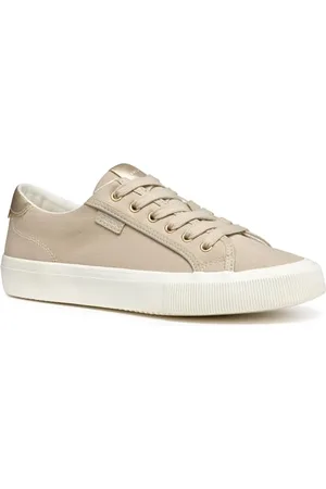 Geox Damen D EMMELENY A Sneaker, , 40 EU