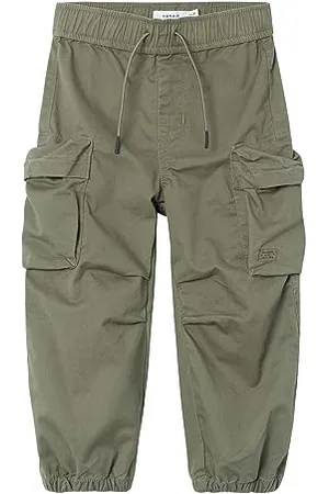 NAME IT Boy Hose Parachute