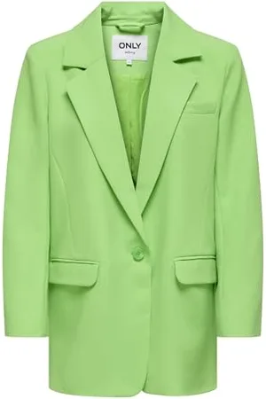 ONLY ONLLANA-Berry L/S OVS Blazer TLR NOOS