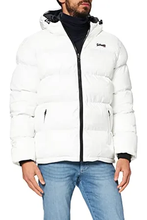 Schott NYC Unisex Idaho2 Jacke, , M