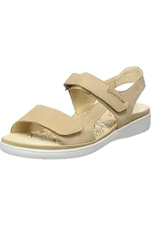 Ganter Damen GINA Sandale, , 42 EU