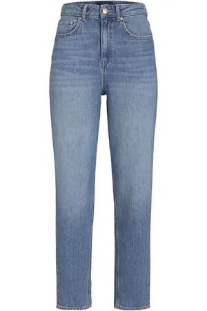 JJXX JXLISBON MOM HW Jeans C4046 DNM