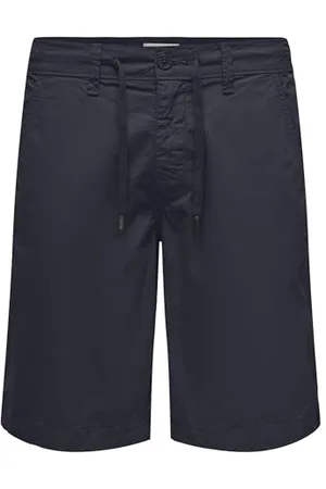 Only & Sons Herren ONSLOC 0157 Shorts 22029213, ,L