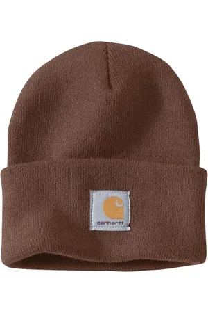 Carhartt Herren Knit Cuffed Beanie Beanie Hat, , Einheitsgröße