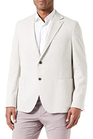 Daniel Hechter Herren Jacket H-XTENSION Sakko, , 26