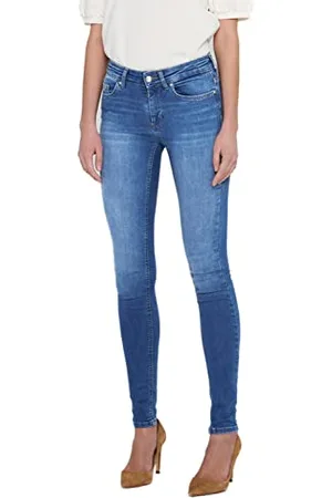 ONLY Womens Jeans