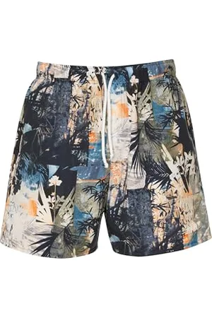 Trigema Herren 60339018 Shorts, , XXL