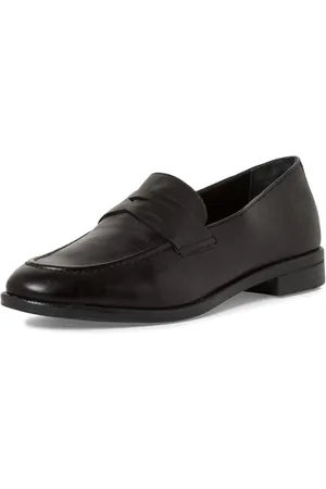 Marco Tozzi By Guido Maria Kretschmer Herren Slipper aus Leder Elegant, , 44 EU