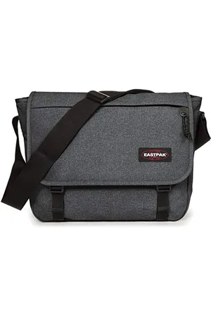 Eastpak Delegate + Umhängetasche, 20 L - (Grau)