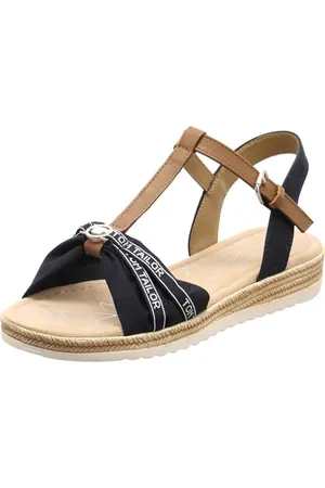 TOM TAILOR 7470160002 Sandale, , 31 EU