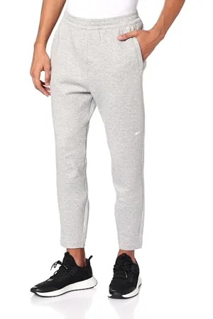 Reebok Herren Active Essentials Sweatpants, , M