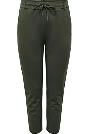 ONLY Damen Cargoldtrash Life Classic Pant Noos Hose, , 48W / 34L EU