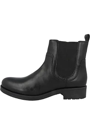 Geox Damen D Rawelle A Stiefeletten, , 37 EU