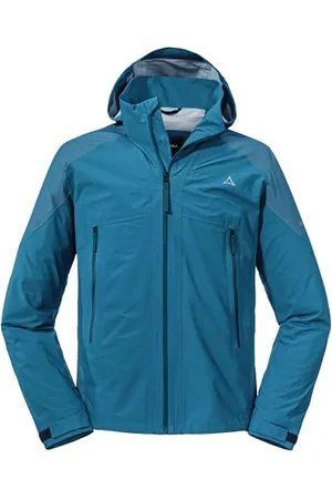 Schöffel Herren Triigi Jacken, , 50