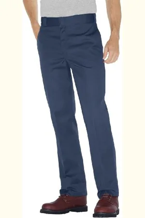 Dickies Herren Original 874 Work Pant Arbeitshose, , 36W / 30L