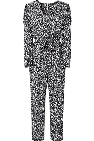 Pepe Jeans Damen Lilibeth Alles in einem, , L