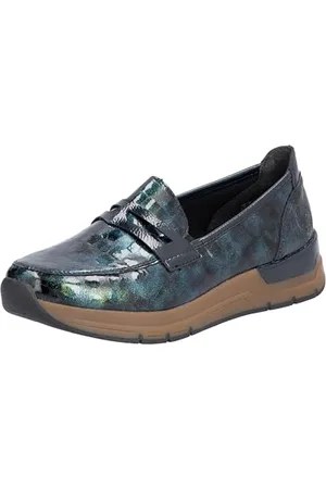 Rieker Damen Halbschuhe 58960
