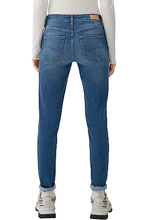 QS by s.Oliver Jeans-Hose, Skinny Fit