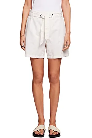 ESPRIT Damen 043EE1C310 Shorts, , 32