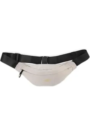 4F Waist Bag U051 Unisex Erwachsene Einheitsgröße, , Talla única, Casual