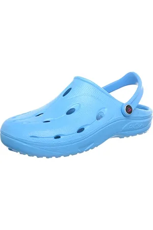 Chung Shi Unisex Dux Clogs, Blau, 41/42 EU