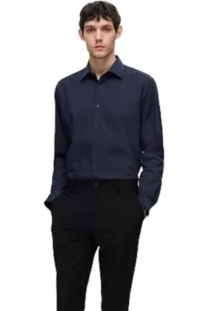 SELECTED Male Hemd Slim Fit