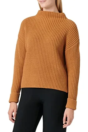 SELECTED Female Pullover Oversize