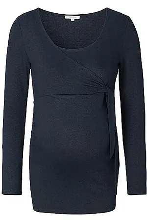 Noppies Maternity Elin Ultra Soft Nursing top LS