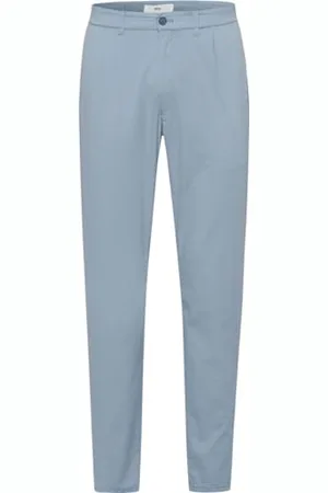 Brax Herren Style Tino HYPERLIGHT: Chinohose Freizeithose, , 36W x 34L