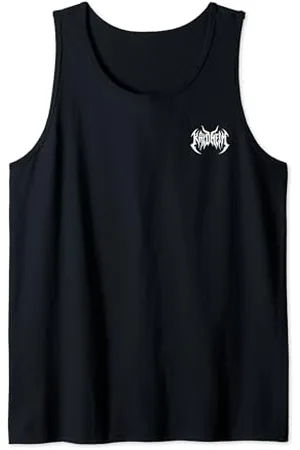 Magic: The Gathering Magic: The Gathering- Kaldheim Back Print Tank Top